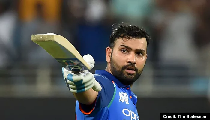 Asia Cup Recap: How Rohit Sharma Turned a Stopgap Stint into a Statement of Leadership in 2018